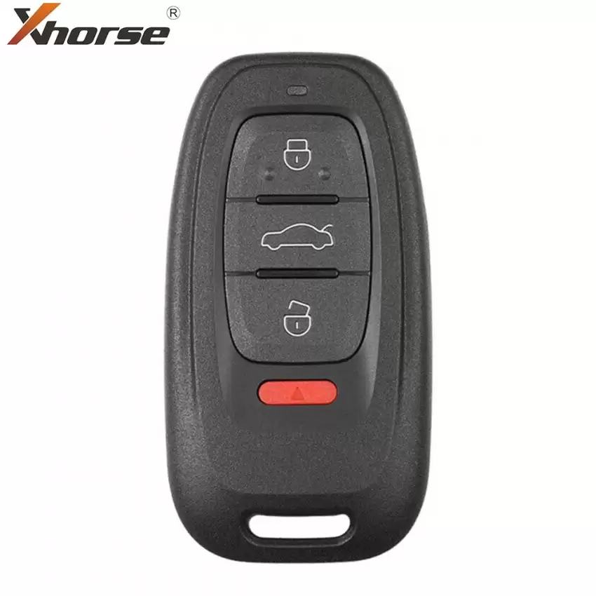 Xhorse Universal Smart Proximity Remote For Audi 4 Button XSADJ1GL