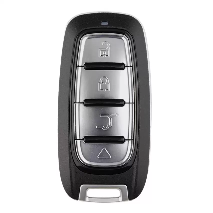 Xhorse Universal Smart Remote Key Chrysler Style XSCH01EN XM38 4 Button