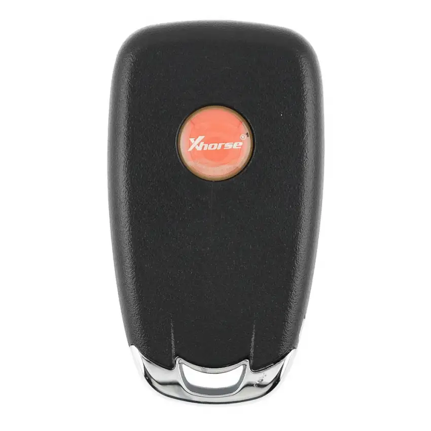 Xhorse XSCL01EN Universal Smart Remote Key Chevrolet Type 4 Button