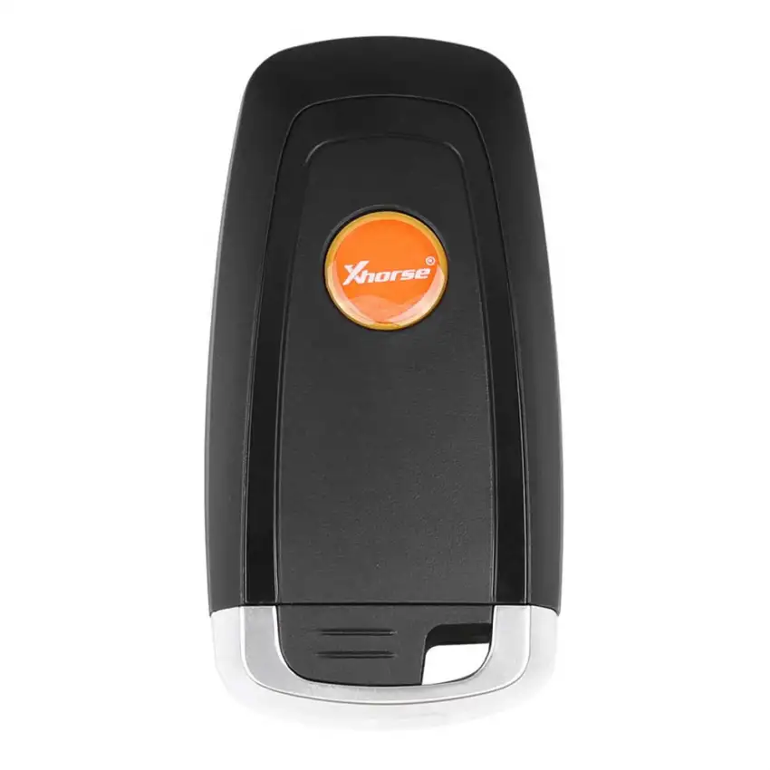 Xhorse XSFO02EN Universal Smart Remote Key Ford Style 4 Button