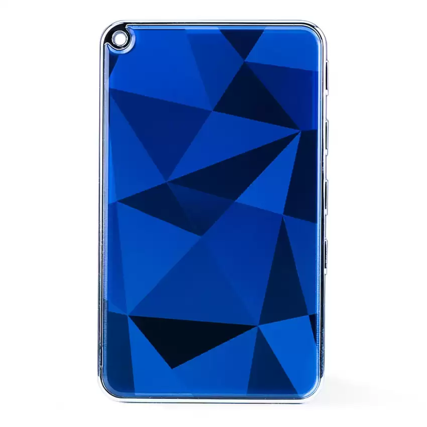 Xhorse Universal Smart Proximity KING CARD Remote Key Diamond Blue 4 Button XSKC04EN