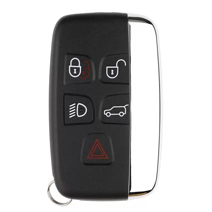 Xhorse XSLR01EN Universal Smart Remote Key Land Rover Style 5 Button
