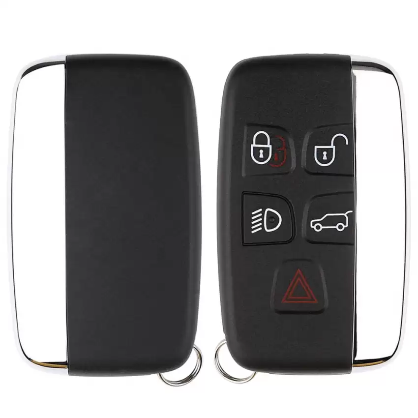 New High Quality Xhorse Universal Smart Remote Key Land Rover Style XSLR01EN XM38 5 Button