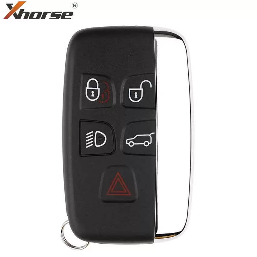 Xhorse Universal Smart Remote Key Land Rover Style XSLR01EN XM38 5 Button