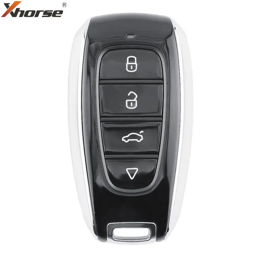 Xhorse Universal Smart Remote Key XM38 Subaru Style XSSBR0EN