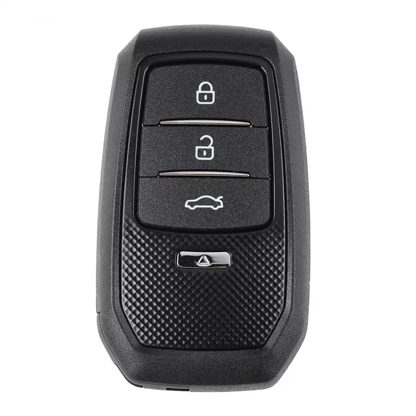 Xhorse Universal Smart Remote Toyota Lexus XM38 XSTO01EN 4 Button