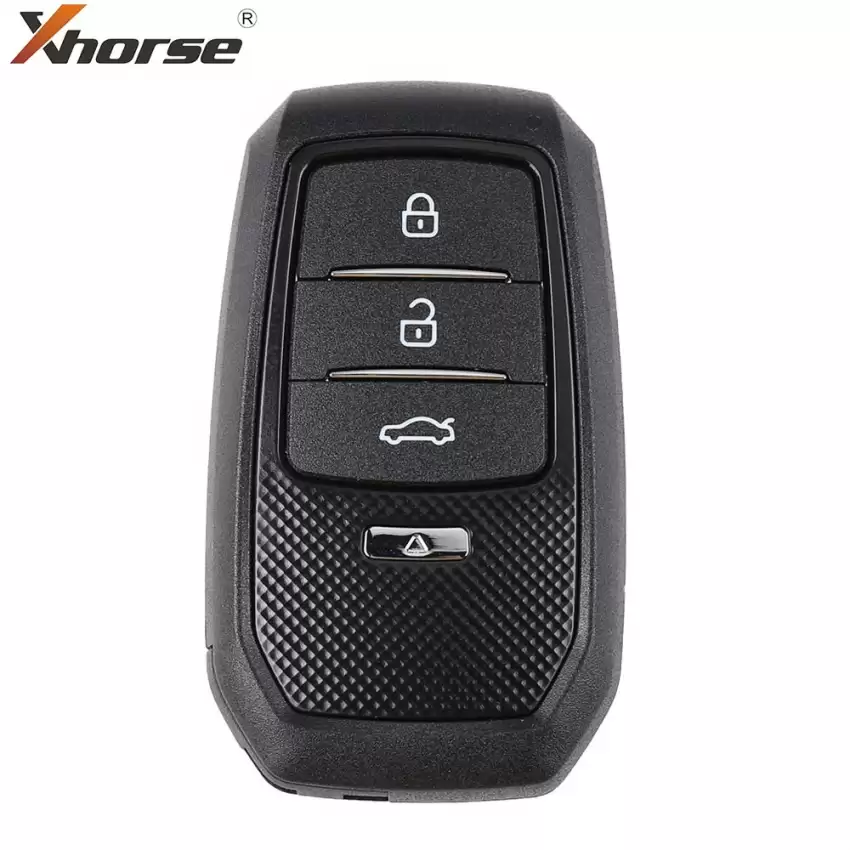 Xhorse XSTO01EN Toyota XM38 Smart Key 4D 8A 4A All in One with Key