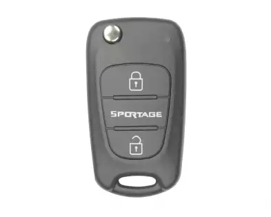 kia remote