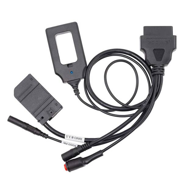 GODIAG GT111 For VW Skoda Seat CAN-Bus Test Platform Cable