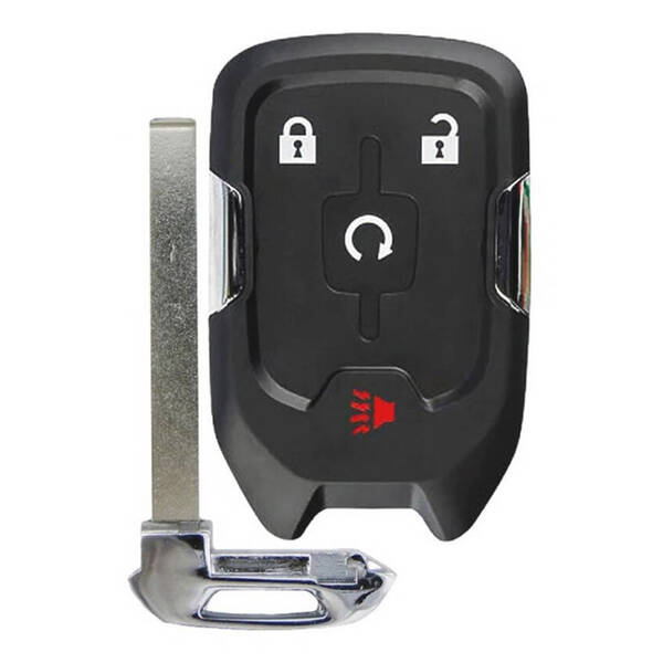 GMC Terrain Smart Proximity Entry Remote Key HYQ1AA 13584512 4B