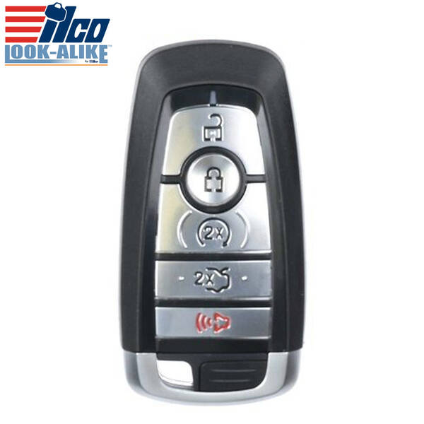 Ford Prox Key 164-R8149 M3N52017-2021WY8609 ILCO LookAlike