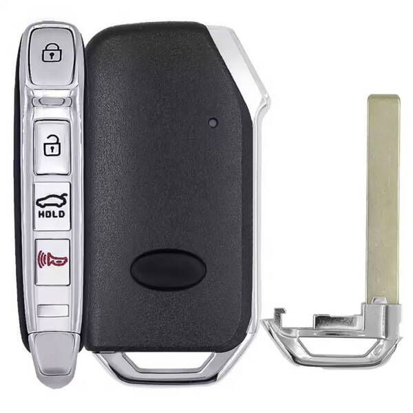 Kia Stinger 95440J5000 TQ8FOB4F15 Smart Remote Key with 4 Button
