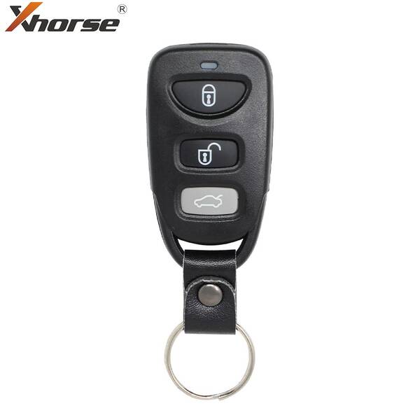 Xhorse XZKA81EN Special Smart Key PCB Board for Hyundai