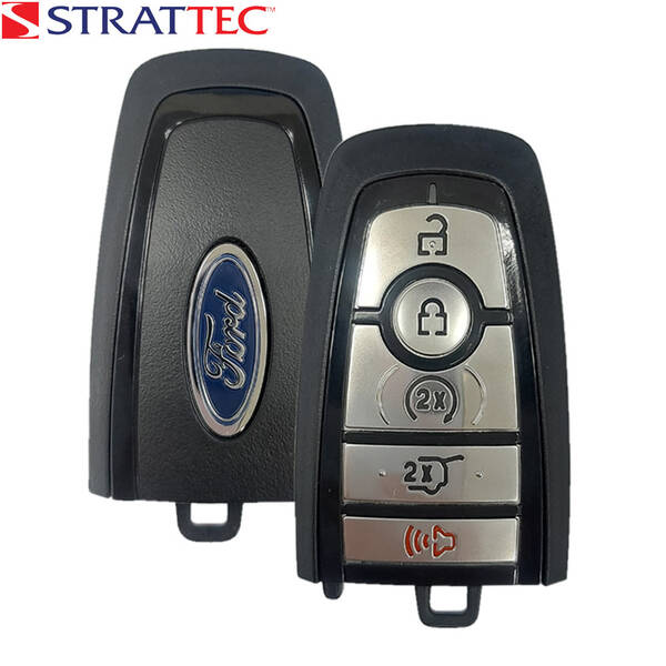 Strattec 5946046 Proximity Remote Key for Ford Expedition 5 Button