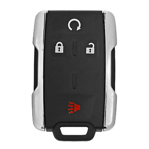 GMC Sierra Canyon Keyless Remote 4B 13580082 M3N32337100