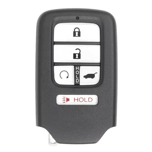 Honda CRV, Pilot, Civic Smart Key Fob 72147TLAA02 KR5V2X (V44)