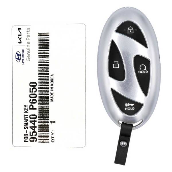 4点セット Hyundai Santa Fe Mx5 2023-2024 Smart Key 95440-P6090 TQ8-FOB