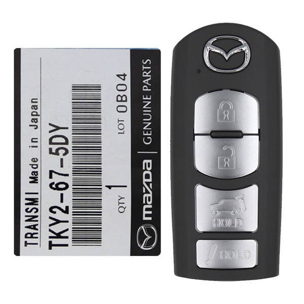 MAZDA Genuine CX-5 KE 13-14 Automatic Shifter Overdrive
