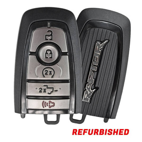 Proximity Remote Key For Ford F150 Raptor 164R8185 M3NA2C931426