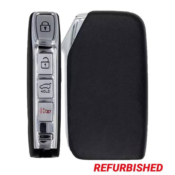 key☆ページ Kia Telluride Genuine Smart Remote Key 95440-S9650 | MK3