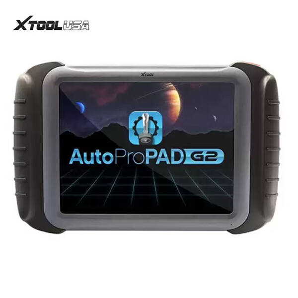 XTOOL Auto Pro PAD G2 Automotive Key Programme