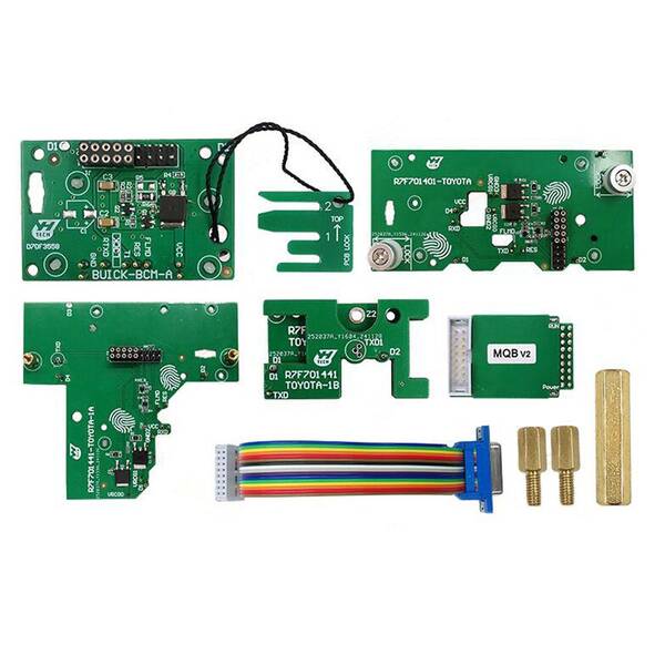 Yanhua Mini ACDP Module 35 with License A002 for Toyota