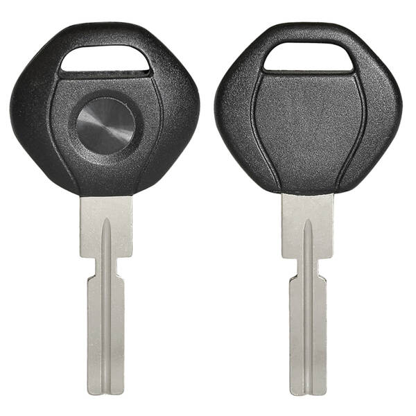 Replacement Key Blank Fits 1999 2000 2001 2002 Kawasaki