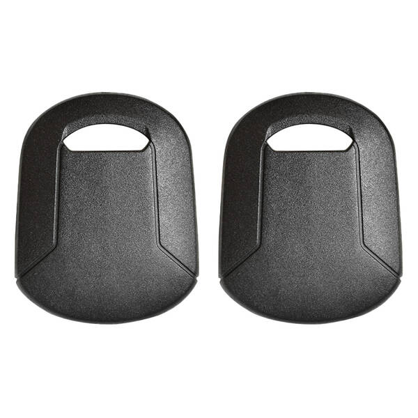 MFK Plastic Key Head High Quality Daewoo, Chevrolet Style