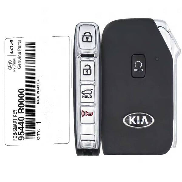 2022 KIA Carnival Proximity Key 95440-R0000 SY5MQ4AFGE04
