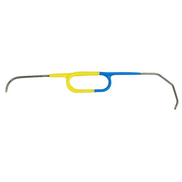 Accureader Ignition Removal Tool 10Cut GM HU100 V1