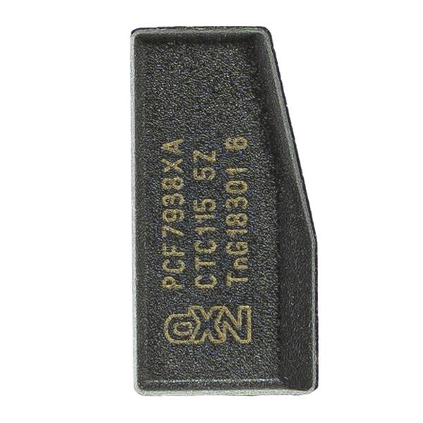 Honda G Transponder Chip NXP Carbon PCF7938