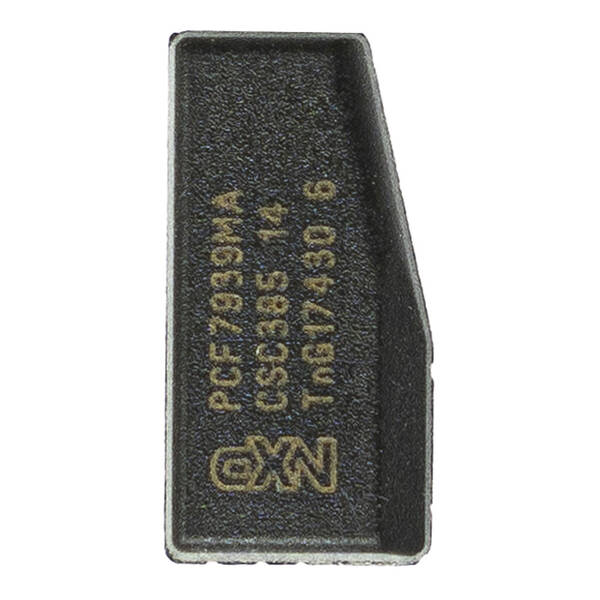 Transponder Chip NXP TI PCF7939MA HITAG 4A for Nissan