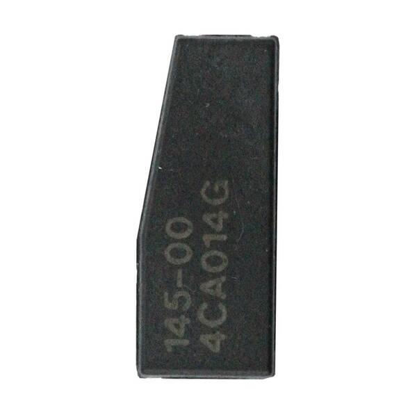 Transponder Chip 4D-60 80 Bit Carbon Texas Instrument TP19