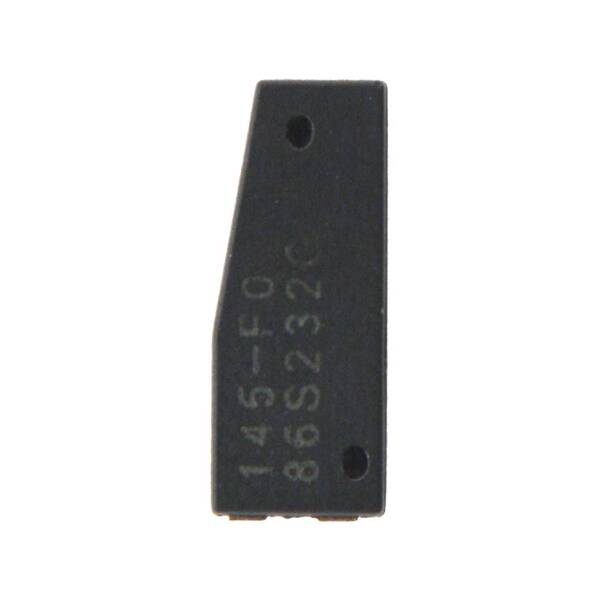 Transponder Chip TI 4D-63 Carbon For Ford Mazda 80 Bit