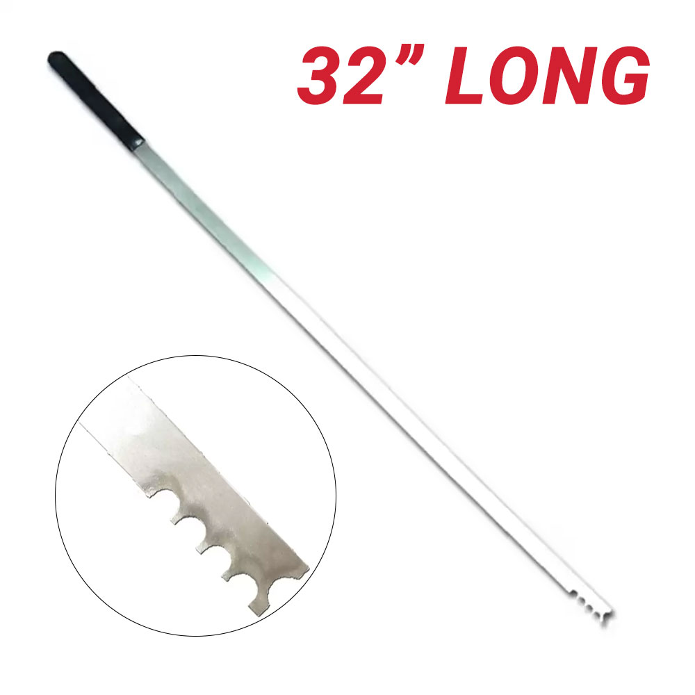 ◆TANSANMAGNESIUM Jimsack◆ Access Tools Slim Jim Pro High Quality