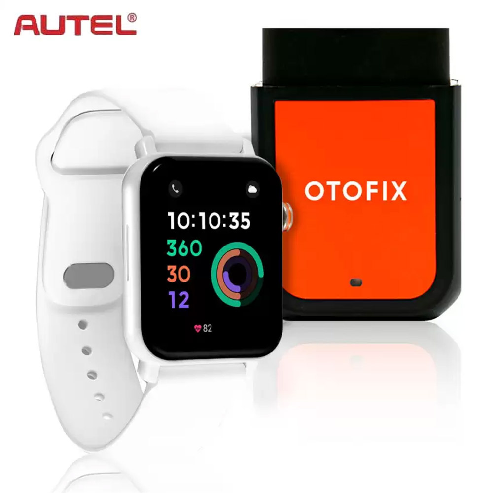 OTOFIX WATCH キーレス スマートキー otofix-yesvciwatch-black-no.jpg