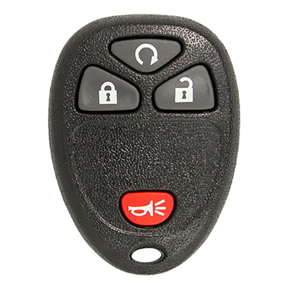 NEW Keyless Entry Key Fob Remote 3 Buttons For a 2004 Chevrolet