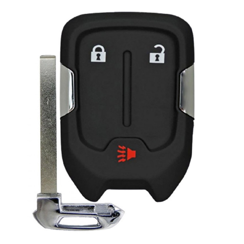 LIKE NEW OEM 2018 2019 2020 2021 GMC TERRAIN SMART KEY PROXIMITY - Foto 11