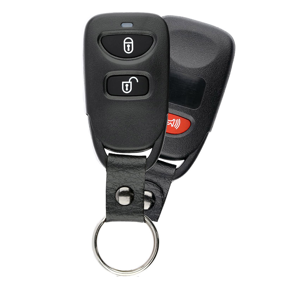 Hyundai Accent Keyless Entry Remote TQ8-RKE-3F01 95430-1R200