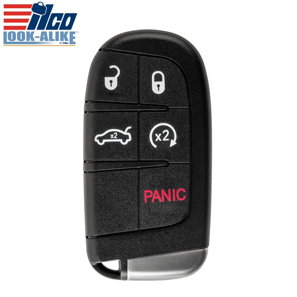 Chrysler 300 Prox Key 56046759AF M3N-40821302 ILCO Lookalike