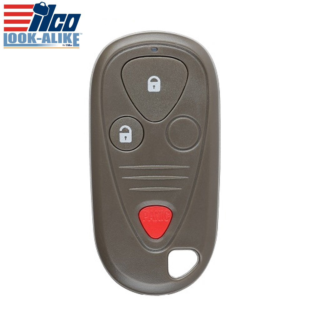 Acura rsx key fob discount