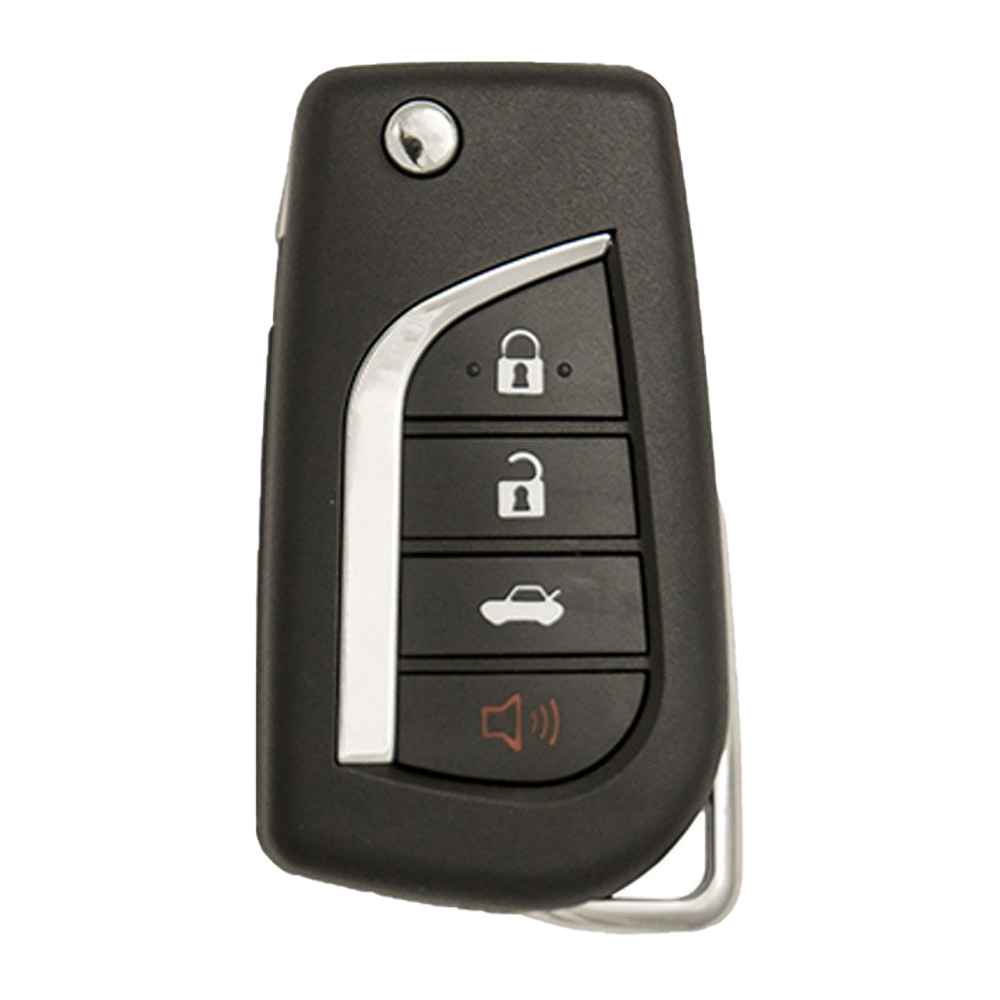 未使用　鍵　CAMRY 2018-2023 Toyota Camry Door Lock Cylinder With 2 Keys | 3