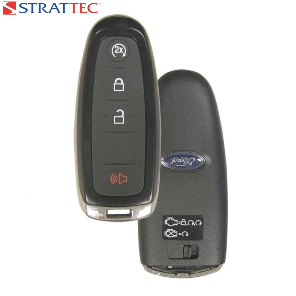 Proximity Smart Key Strattec 5921285 for Ford