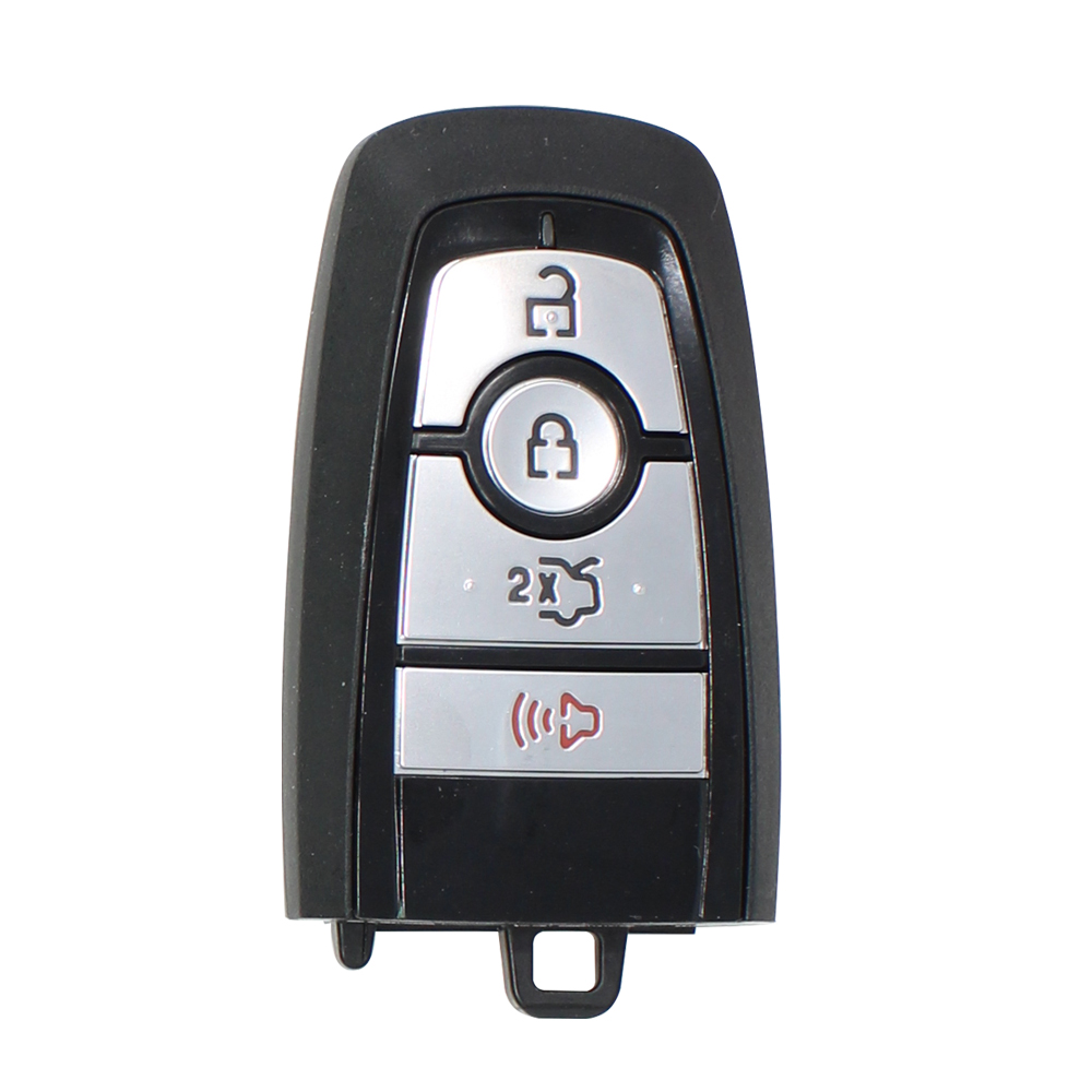 NEW OEM LINCOLN PROXIMITY SMART KEYLESS ENTRY REMOTE FOB TRANSMITTER 164-R8154