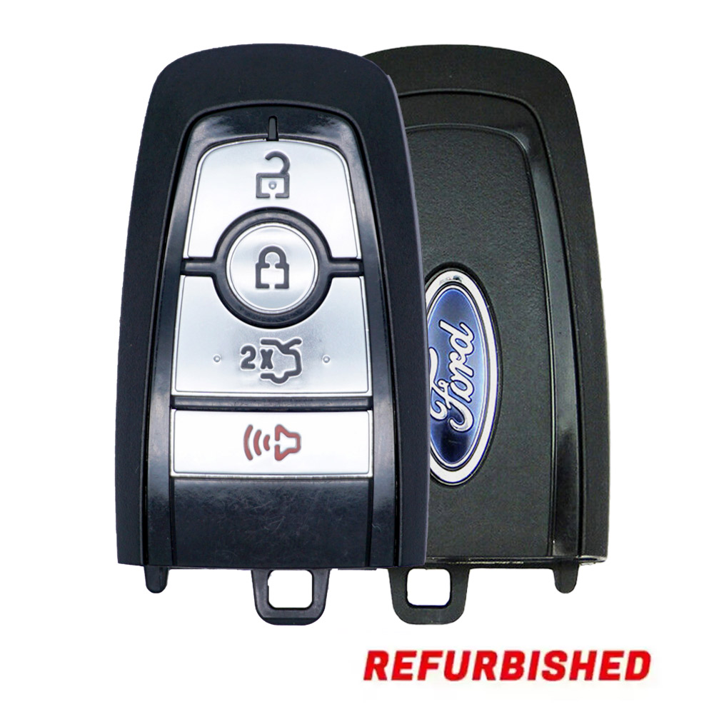 Ford Proximity Smart Remote Key 4B 5 PEPS FOB 164-R8150