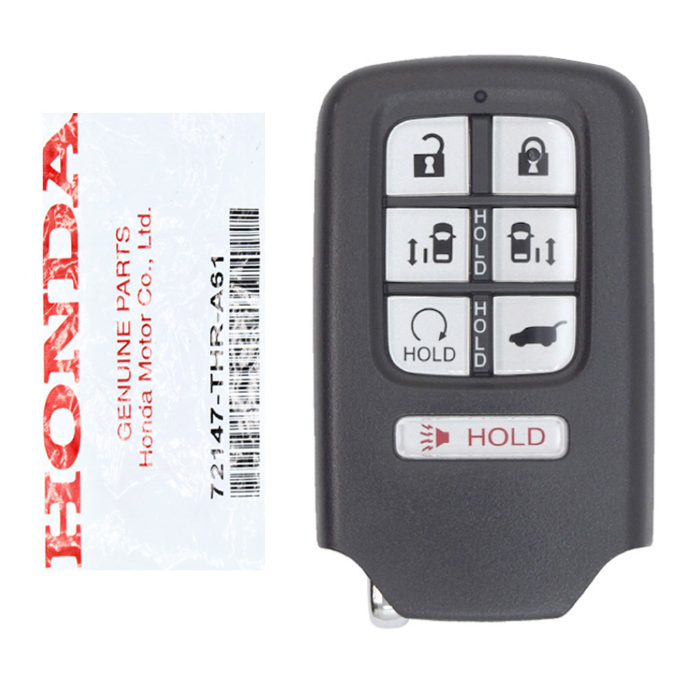 Honda Pilot CR - V Smart Key - 72147-TG7-A31