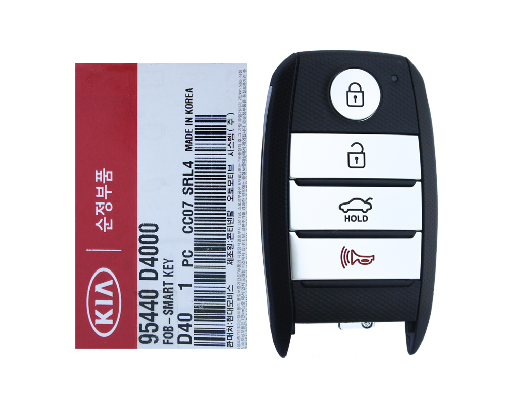 Cofre Kia Optima 2016 2017 2018 2019 2020 Co82 - View #13