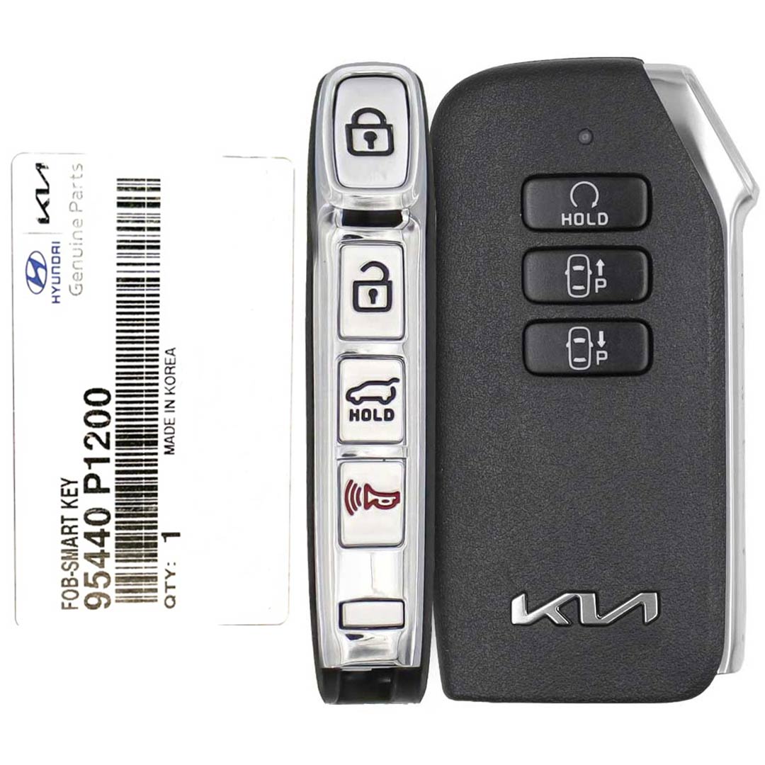 KIA Sportage Proximity Remote Key 95440-P1200 SY5MQ4FGE07