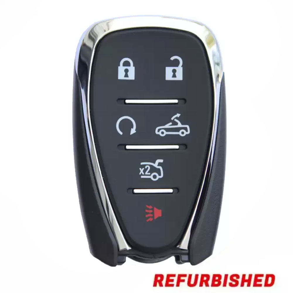 Chevrolet Camaro Proximity Remote Key 13529653 HYQ4EA Refurbished