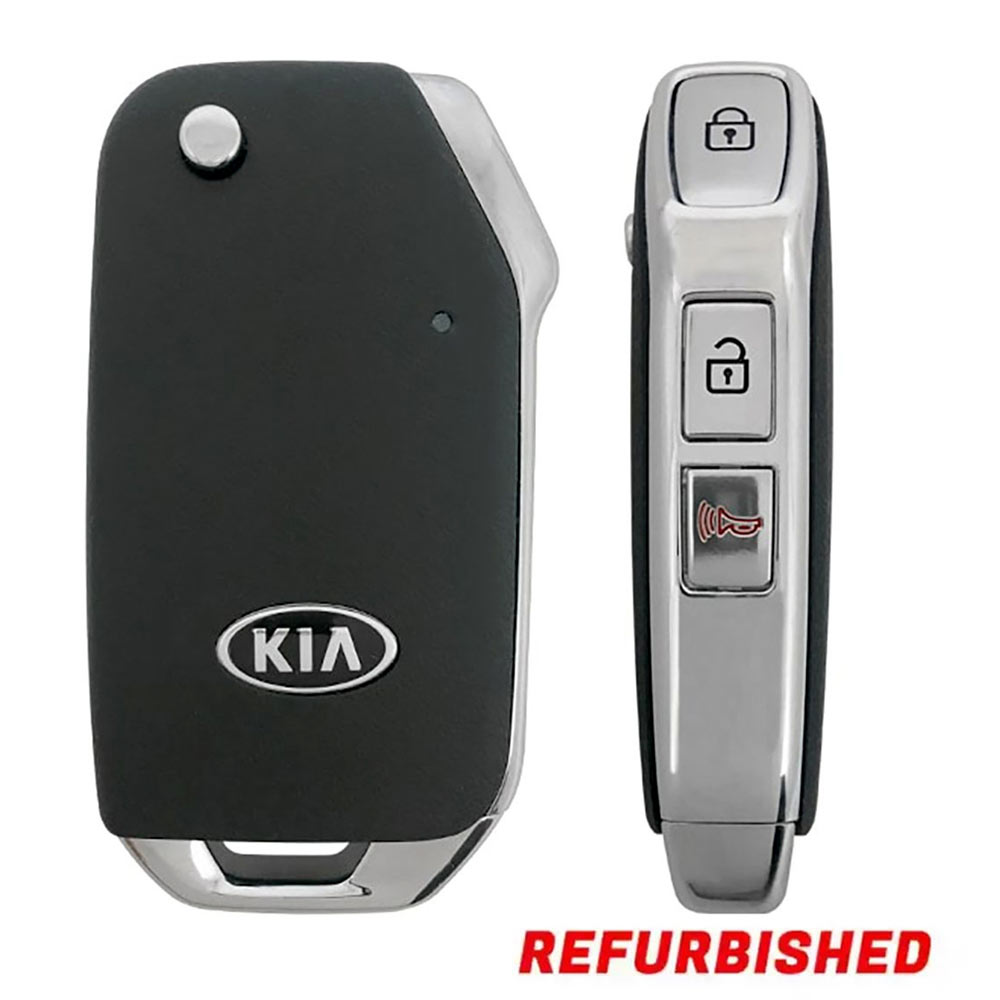 Kia Sportage, Sorento Flip Remote Key 95430-R0000 SY5SKRGE03